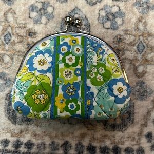Vera Bradley Wallet